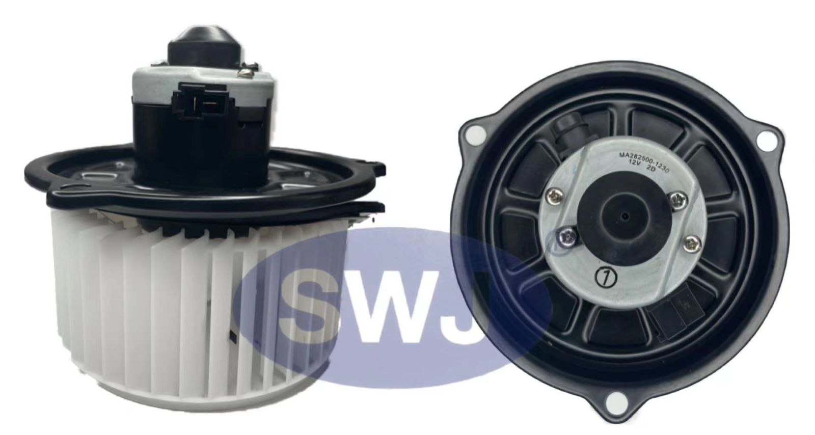Pro.Waja ND 12V (C) [SWJ-B-PRO-009]