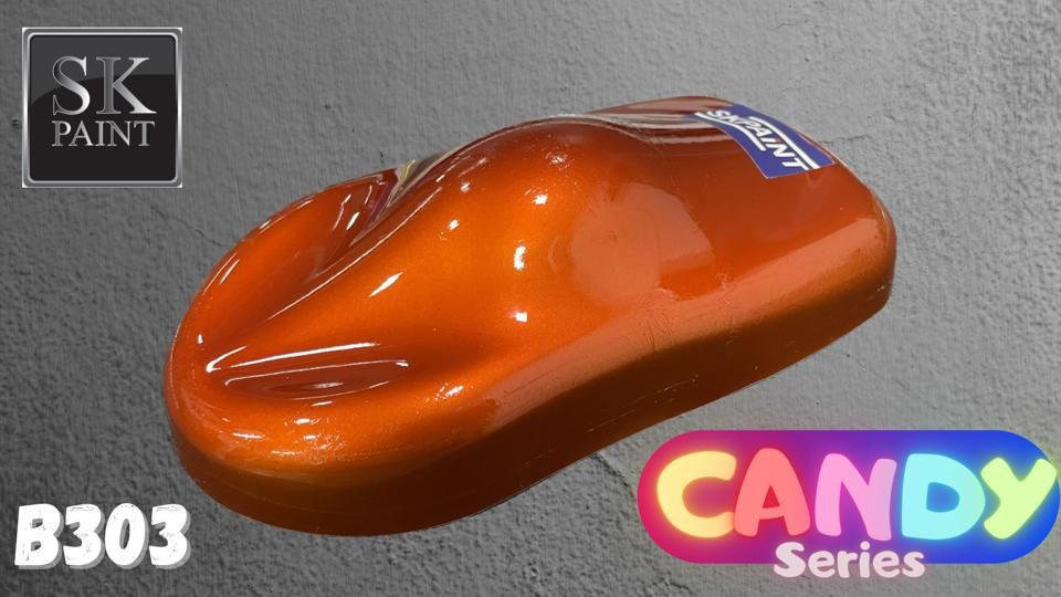 CANDY SERIES ( B303 )