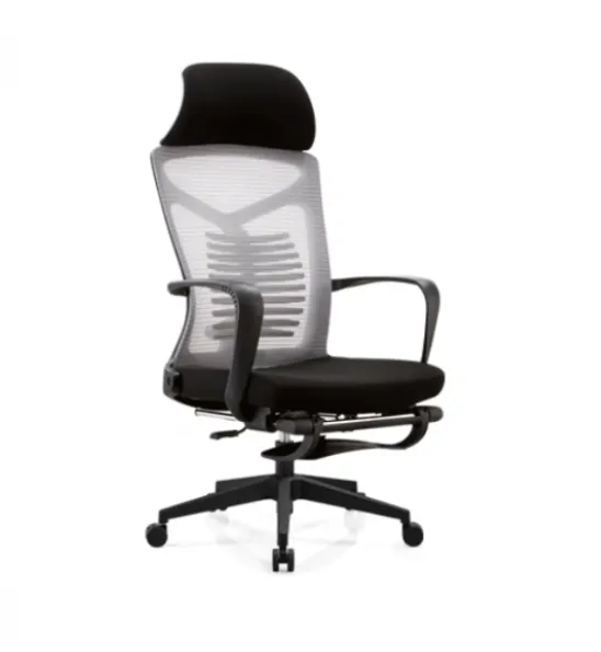 Ergonomic Chair I Highback Chair I Office Chair Bukit Jalil IP-M20/N