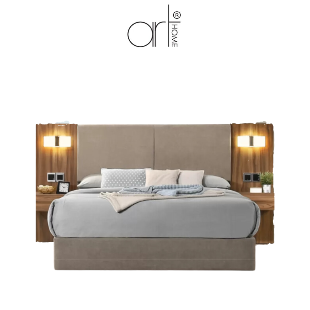 DIVAN BED SPIEZ YM857