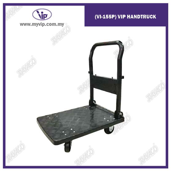 (VI-155P) VIP HANDTRUCK
