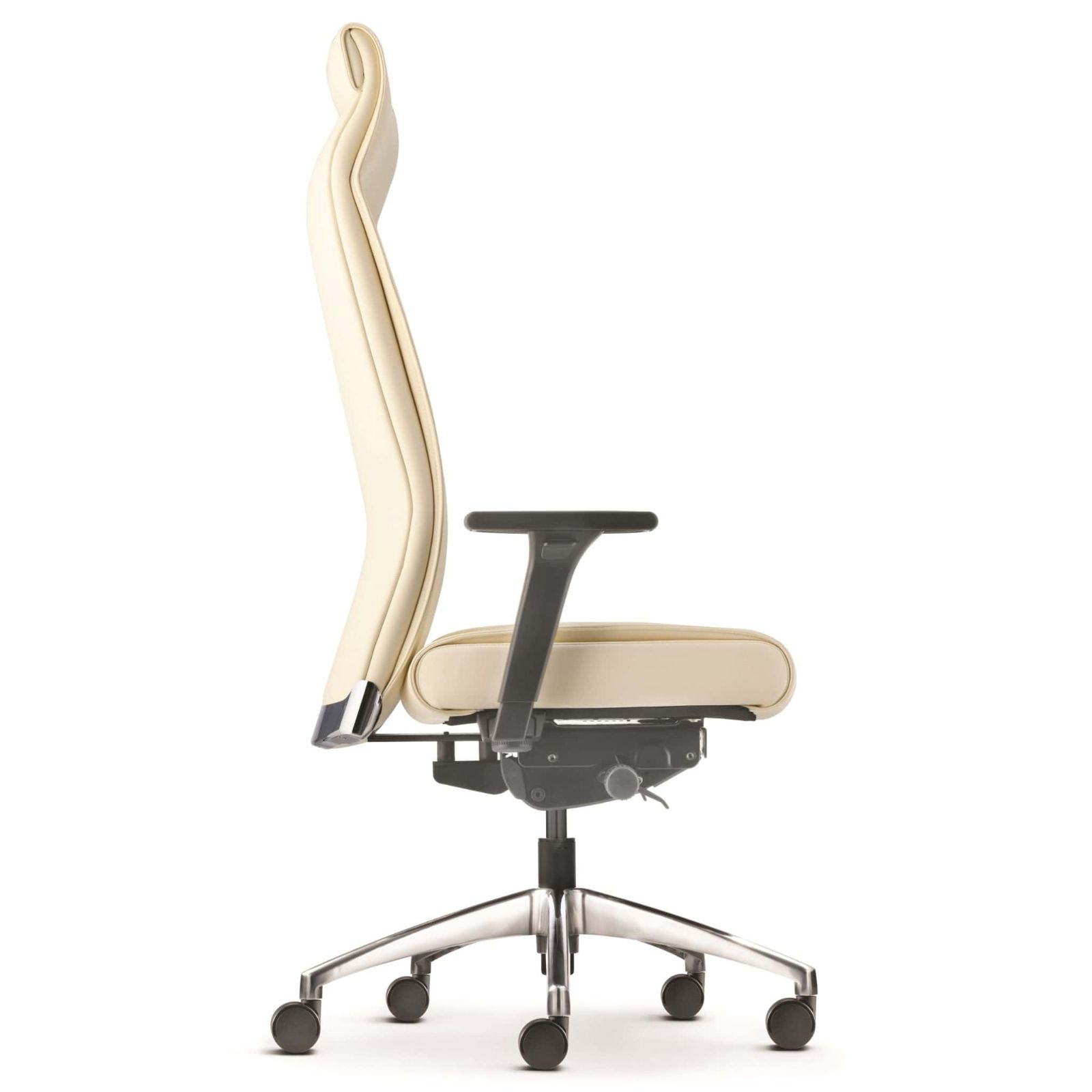 Faustino Highback Office Ergonomic Chair OFNX220681