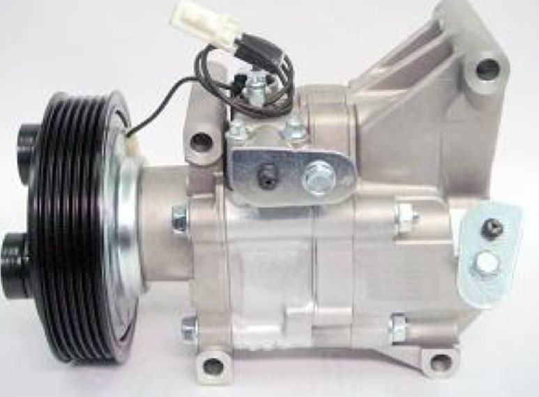 Maz 2 Pan 6PK R134a (Re) [MAZ 005]