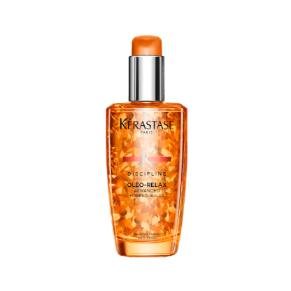 Kerastase Discipline Oleo-Relax Advanced Hair Oil For Frizzy & Unruly Hair 100ml