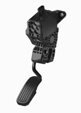 ACCELERATOR PEDAL MODULE Skudai, Johor Bahru (JB), Malaysia Supplier ...