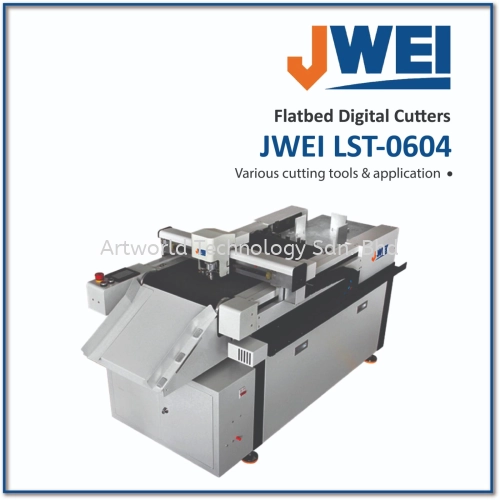 JWEI LST-0604-RM