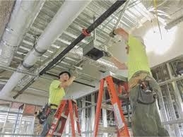 BOMBA HVAC Standards