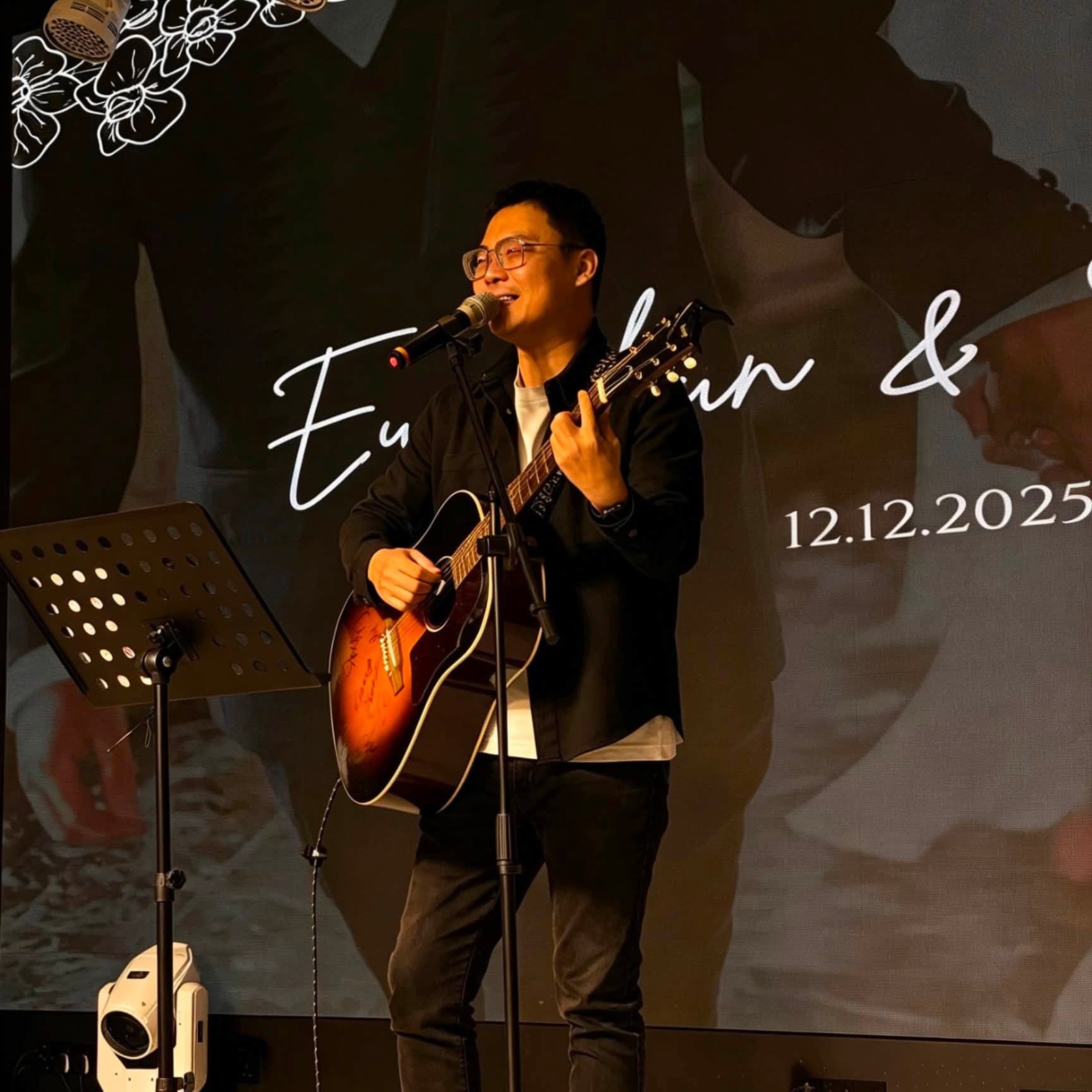 Professional Event Singers