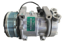 Pro.Persona SD 5S14 6PK 12V R134a (Re) [PRO 102]