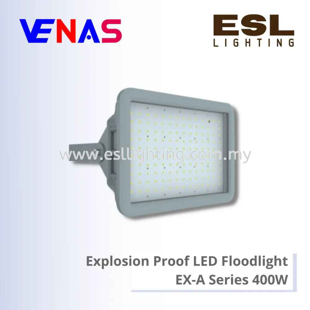 FLOOD LIGHT