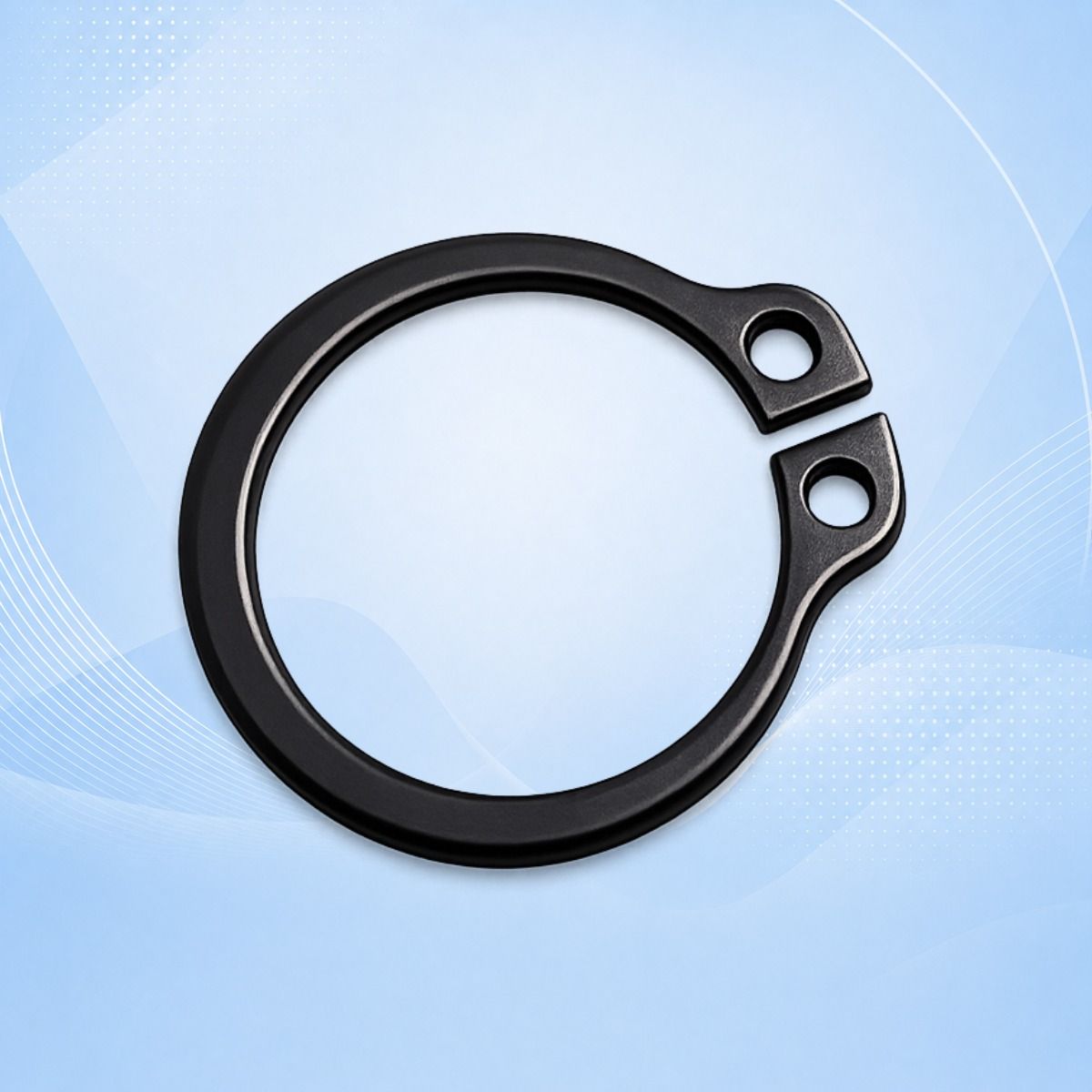 P/NO. 20 EXTERNAL CIRCLIP/S-17 (AGP TP20002)