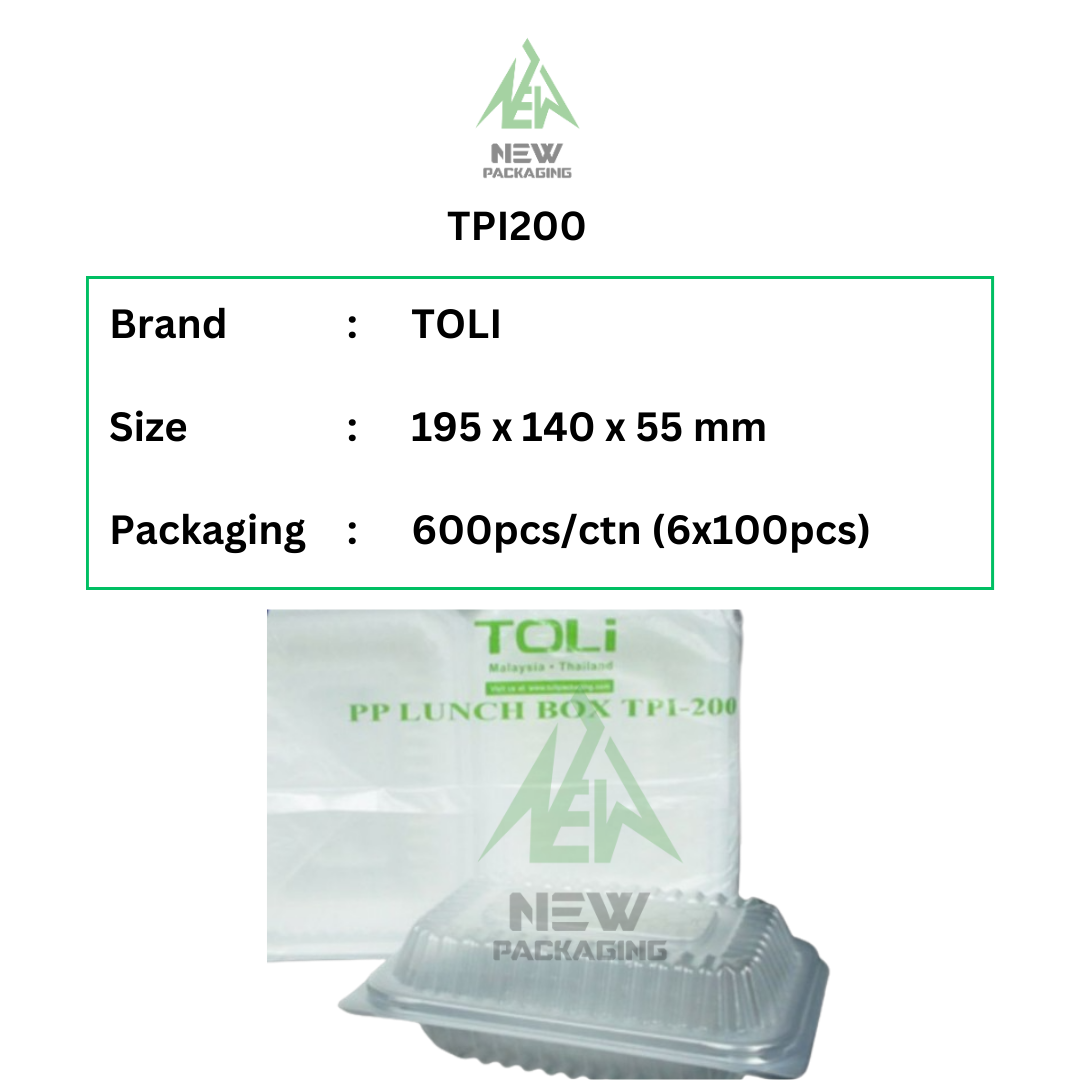 TPI 200