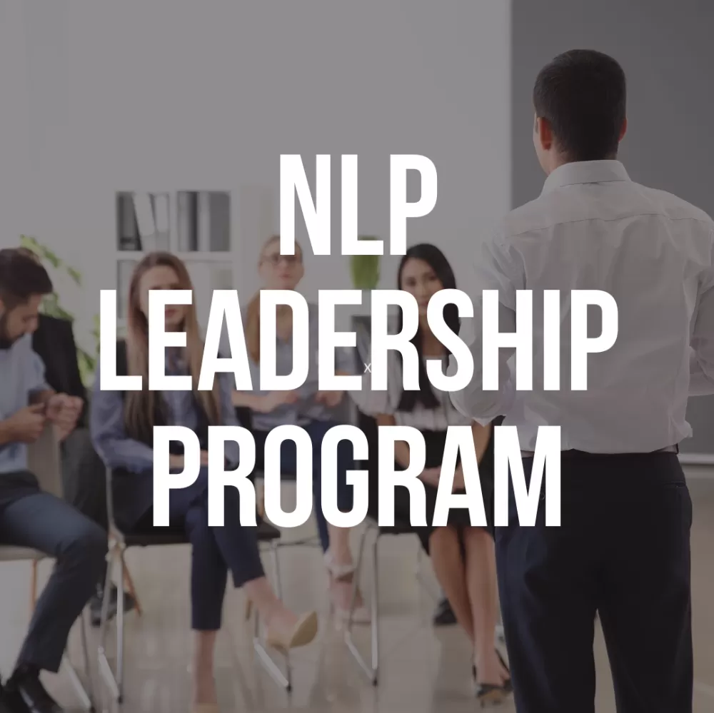 NLP Leadership Program