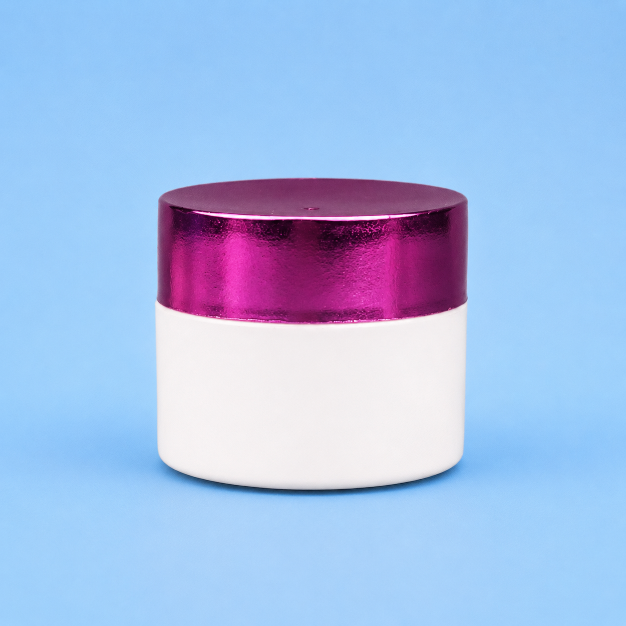 10/15/20g Cosmetic Cream Jar : 1971