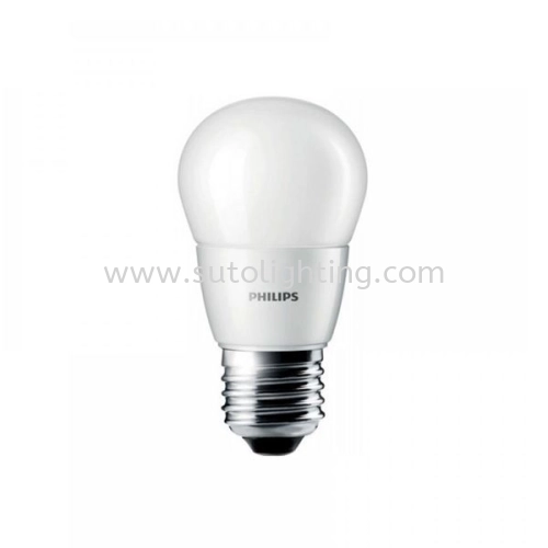 LED Mini Bulb