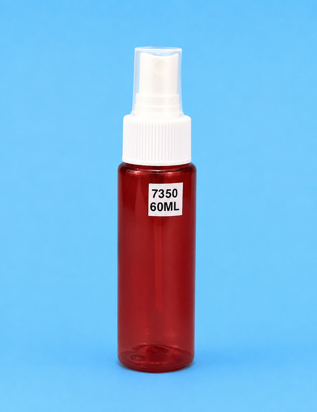 60ml Spray Bottle : 7350