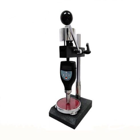 Shore Hardness Tester