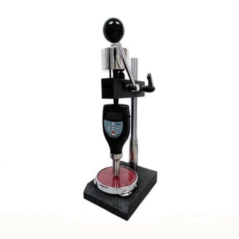 Shore Hardness Tester