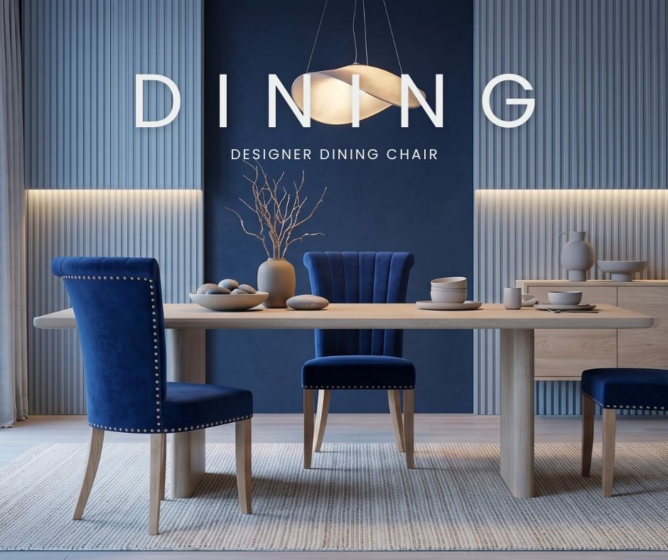 Designer Dining Chair