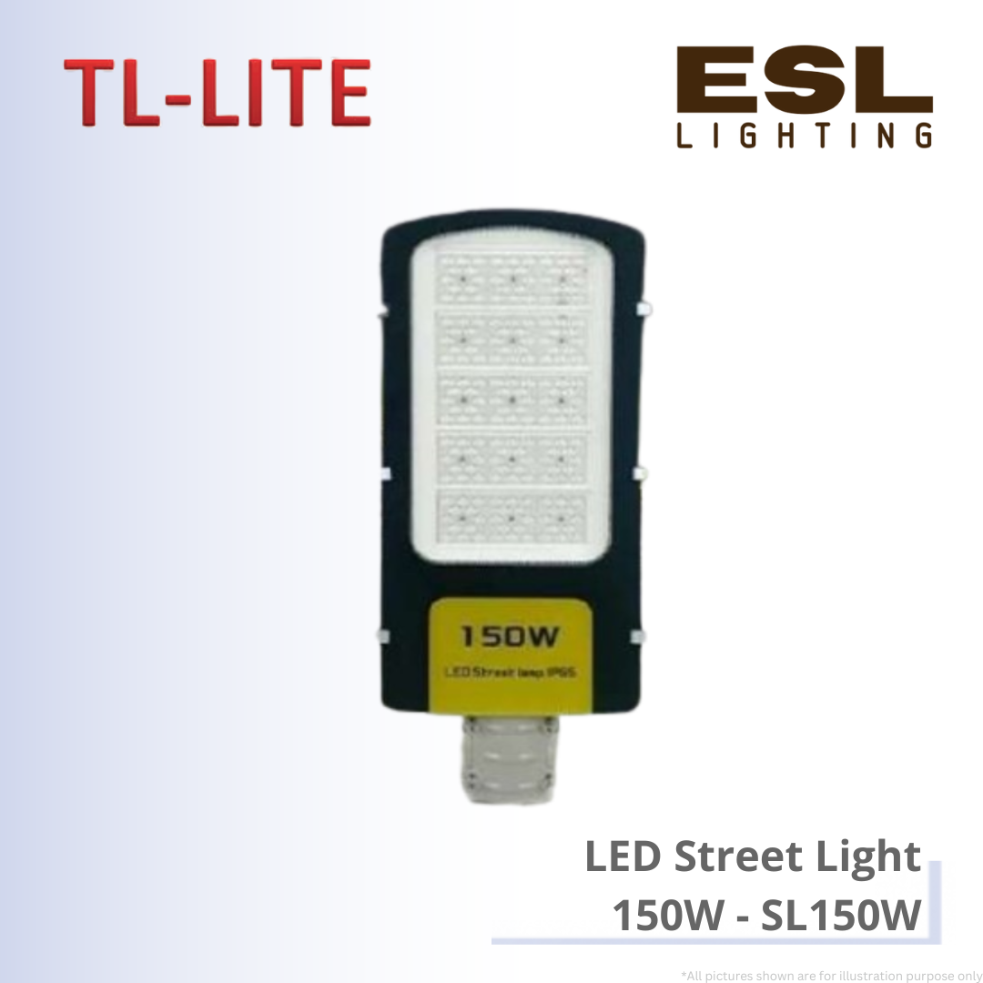 TL-LITE LED Street Light 150W - SL150W