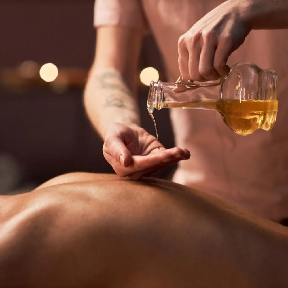 Pusat Kesihatan Totalpro (Keningau) | Oil Deep Tissue Massage