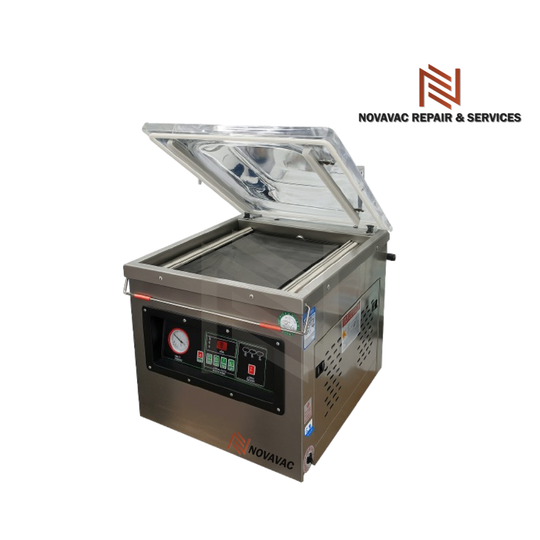Commercial Single Chamber Table Top Vacuum Sealer Machine 88TS