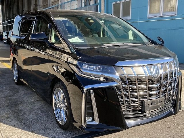 ALPHARD