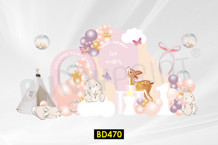 Birthday 470-01