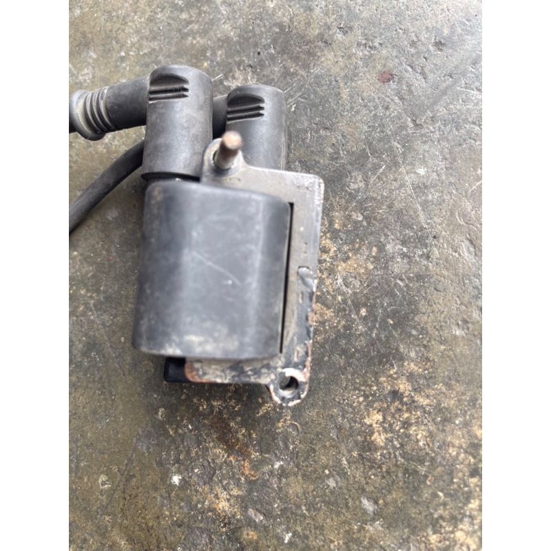 DUCATI MONSTER 1100 COIL-IGNITION