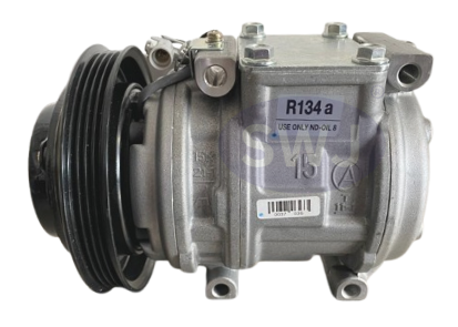 Tyt AE101 4PK R12 10PA15C (New) (C) [TOY 166]