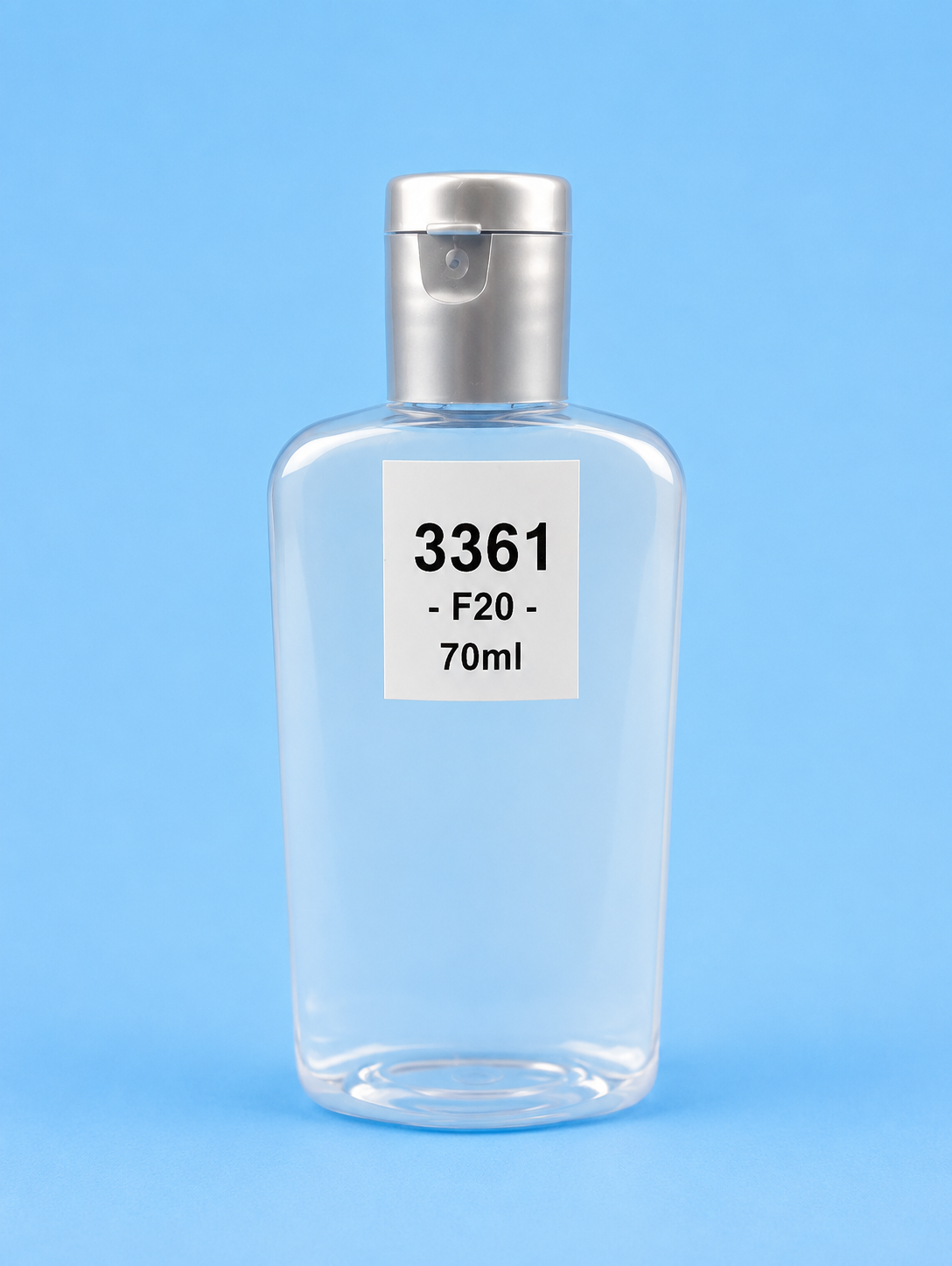 70ml Toner Bottle : 3361