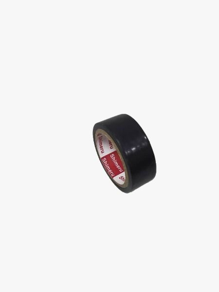 PVC Insulation Wire Tape | 12 Black
