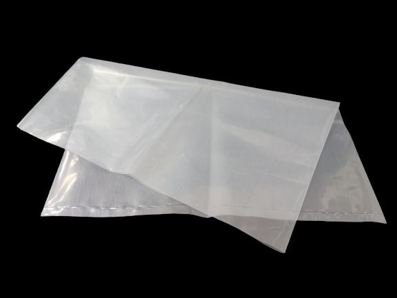 LDPE Polybag Transparent