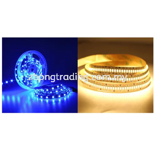 LED Strip Light 12V (5mtr)