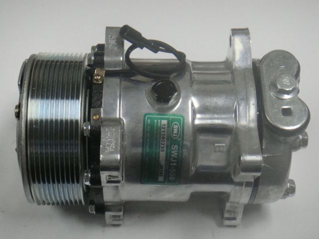 for JAC (1Ton) 508 10PK 12V R134a (C) [JAC 003]
