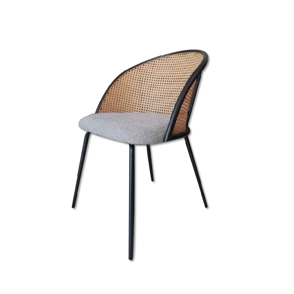 Raelyn Rattan Chair