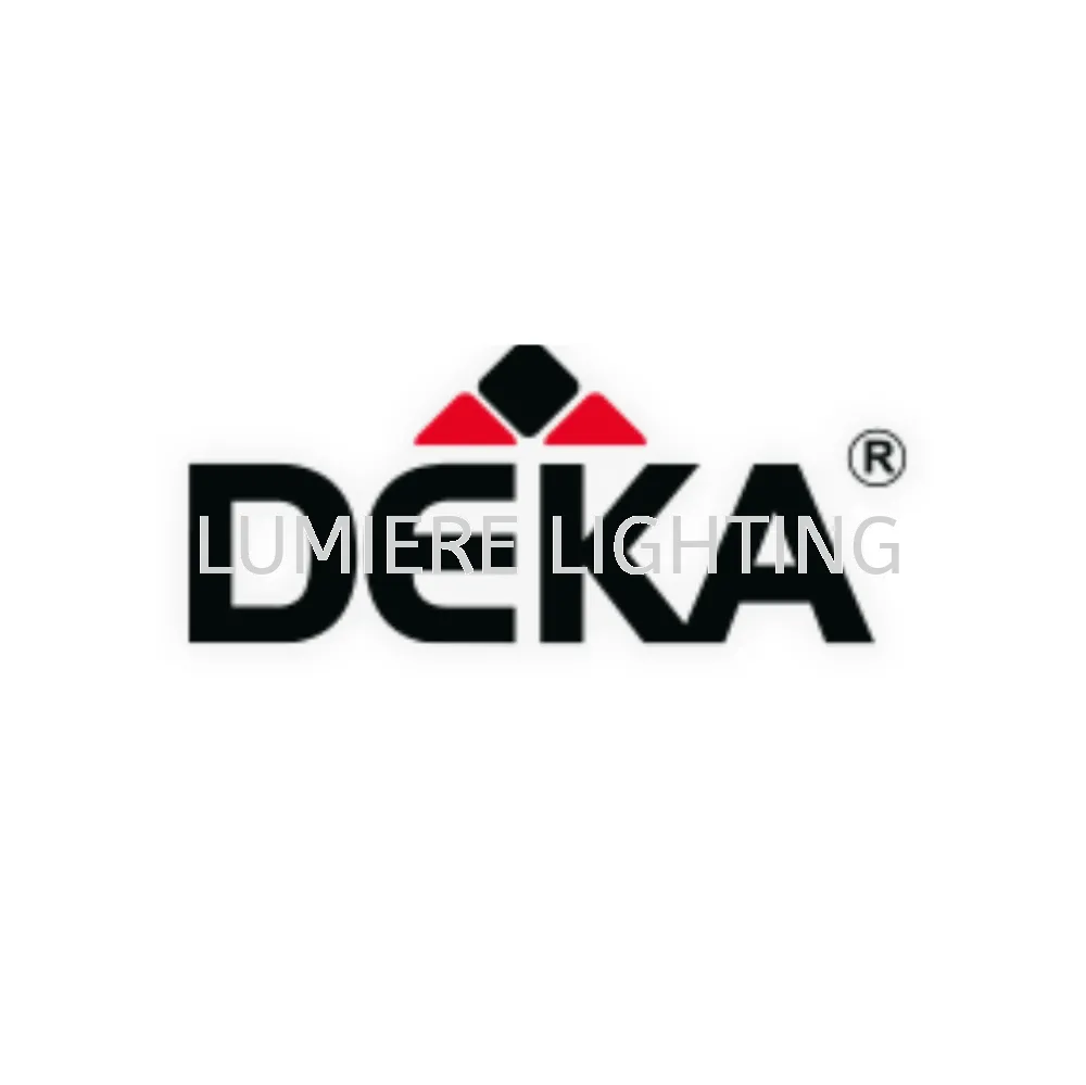 Deka Ceiling Fan