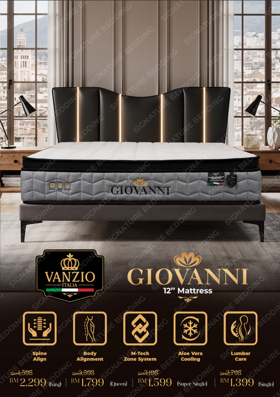 Vanzio Giovanni