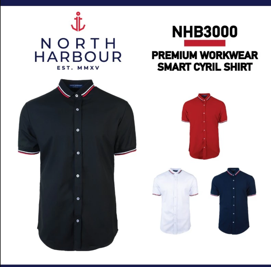 Company Uniform