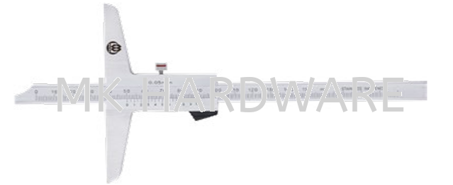 VERNIER DEPTH GAUGE 211-0146