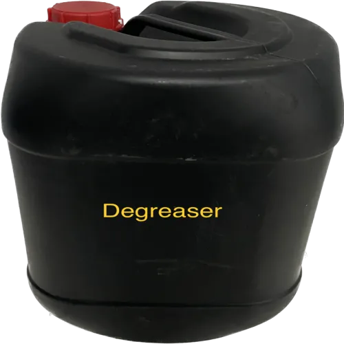 Degreaser