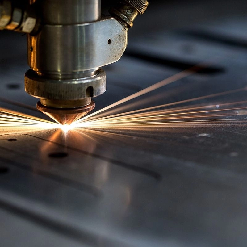 Laser Cutting