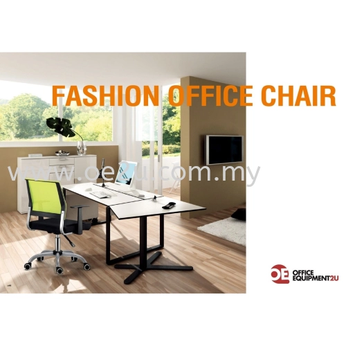 YMI Office Seating Collection (Product Catalog)