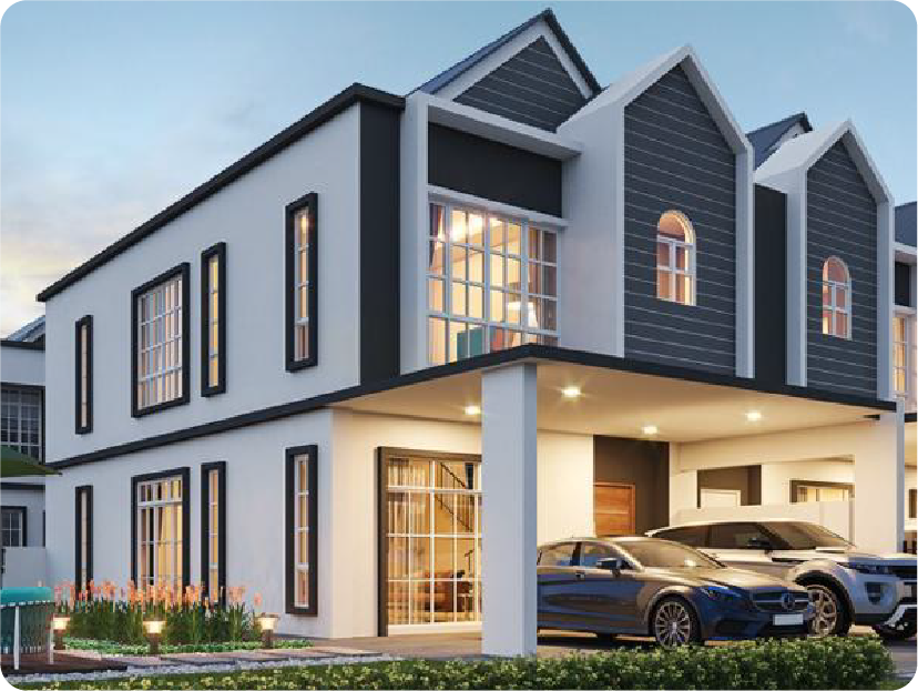 ST. Marco Park Phase 2 (FULLY SOLD)