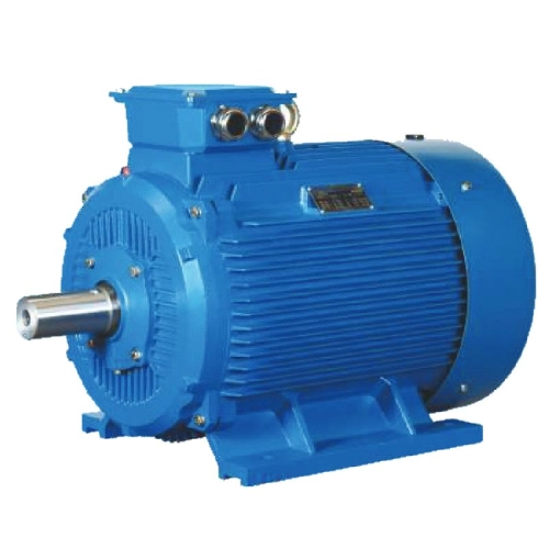 HANZEL ELECTRIC AC MOTOR