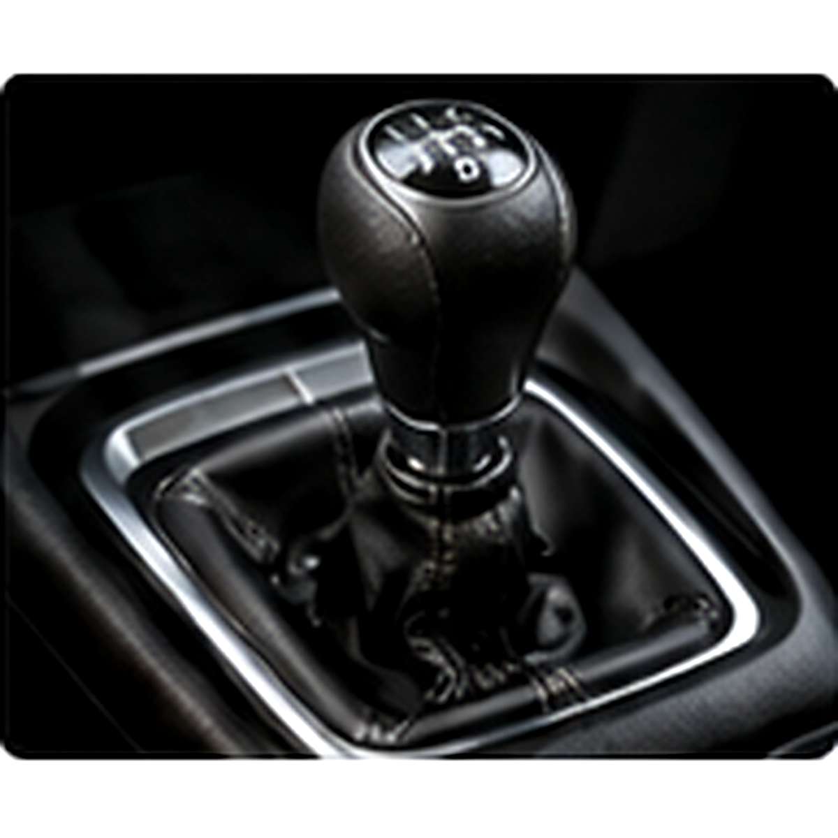 Gear shifting delay
