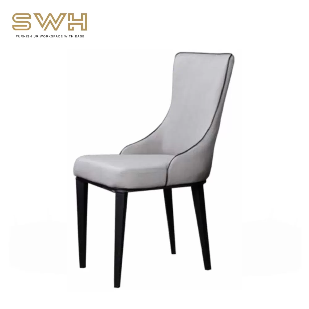 BERLIN Modern Dining Chair | Dining Furniture