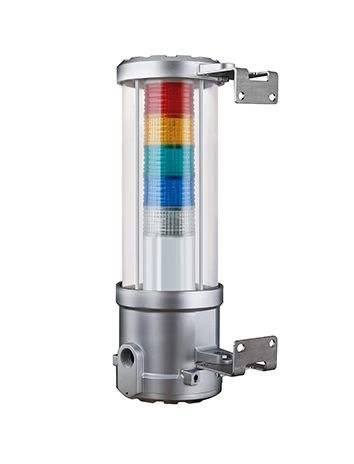 QTEXB LED Signal Tower Light