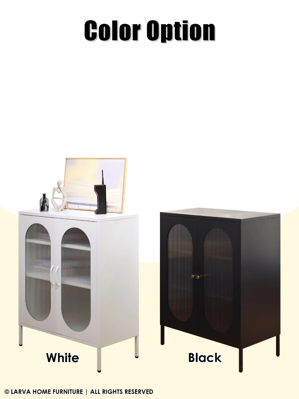 Audrey Console Cabinet