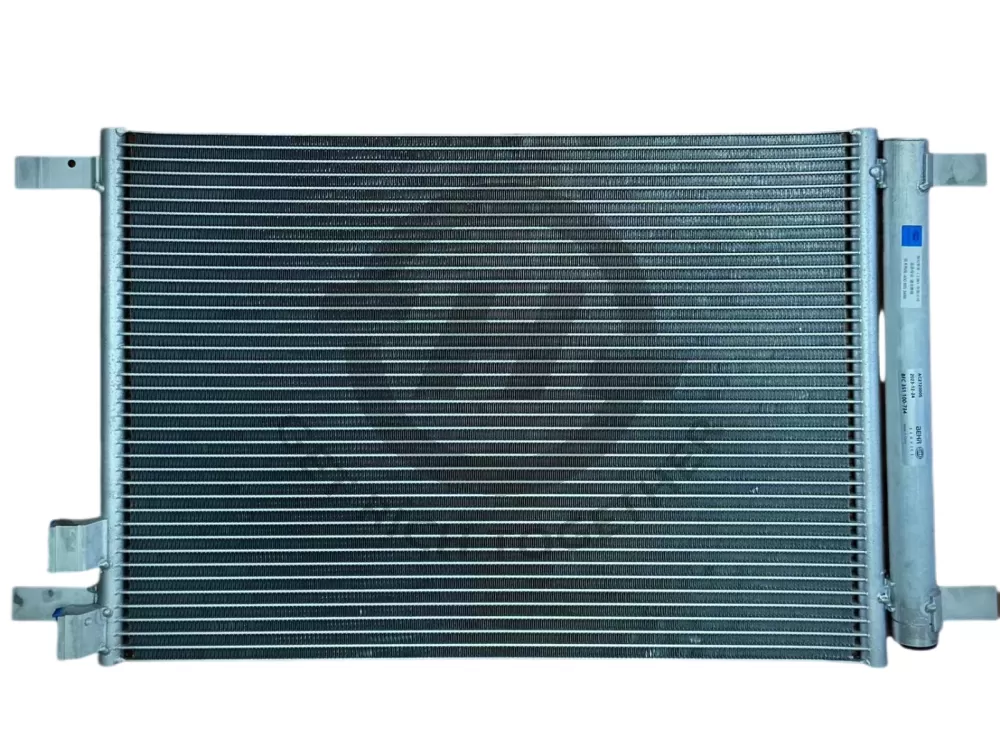 HELLA BERH CONDENSER 8FC351100734 OEM 5Q0816411AA 5Q0816411AB 5Q0816411AJ 5Q0816411AK 5Q0816411BF 5Q0816411BH 5Q0816411M 5Q0816411N 5Q0816411S 5Q0816411T 5Q0816411AH 5Q0816411AM 5Q0816411AN 5Q0816411AP 5Q0816411AR 5Q0816411AS 5Q0816411BC 5Q0816411BE 5Q0816411BL 5WA816411A L5QD820411K L5QD820411S FOR GOLF SPORTSVAN VII (AM1 AN1) - 1.4 TSI  [CZDA]  (2015.02 - 2018.07)